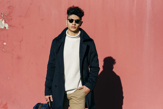 Empathy in Fashion: How LOST&FOUND CLOTHING Makes a Difference