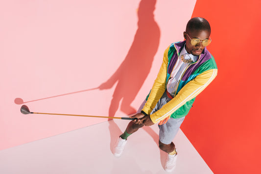 Quality and Collaboration: The Pillars of LOST&FOUND CLOTHING
