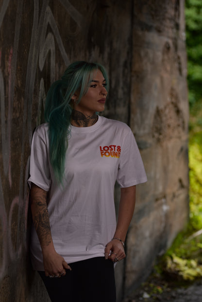 "FEAR" T-SHIRT