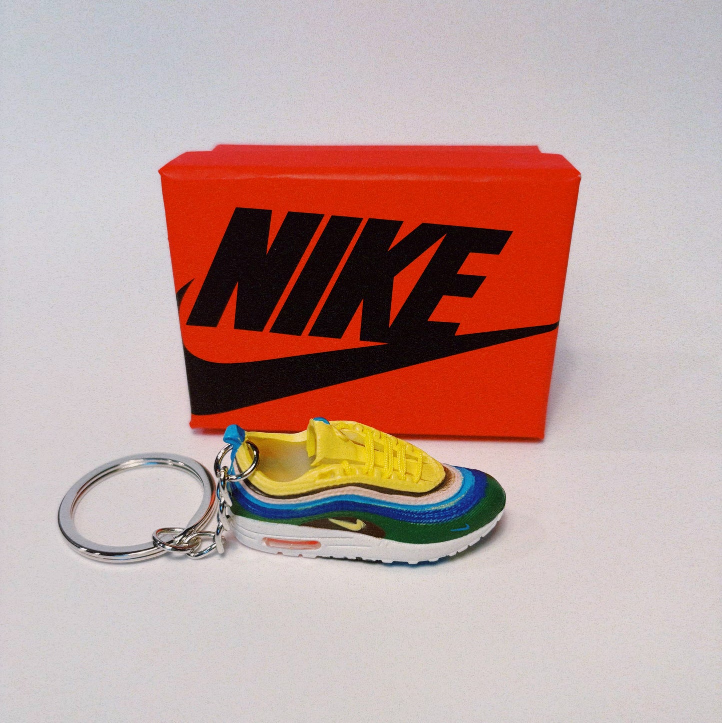 Nike Air Max 1/97 Sean Wotherspoon