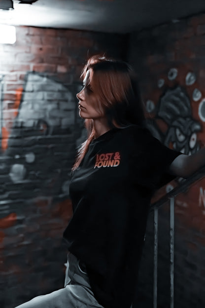 "FEAR" T-SHIRT