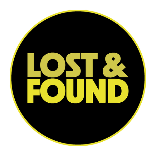 Lost & Found Clothing